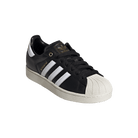 adidas Superstar II Black White Off White