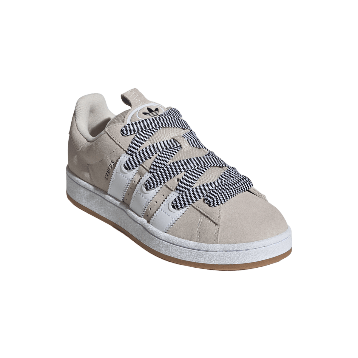 adidas Campus 00s Aluminum Cloud White
