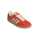 adidas Samba OG Collegiate Orange Cream (Women's)