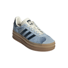 adidas Gazelle Bold Preloved Ink Velvet (Women's)