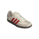 adidas Samba OG Off White Better Scarlet