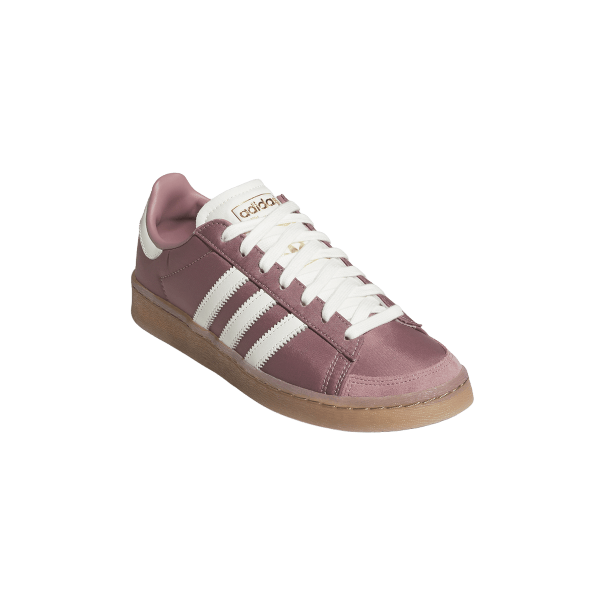 adidas Jabbar Lo Mauve Off White Gum (Women's)