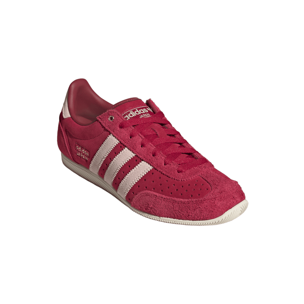 adidas Japan Team Victory Red Wonder Quartz (Women's)
