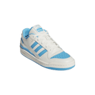 adidas Forum Low CL Ivory Semi Blue Burst