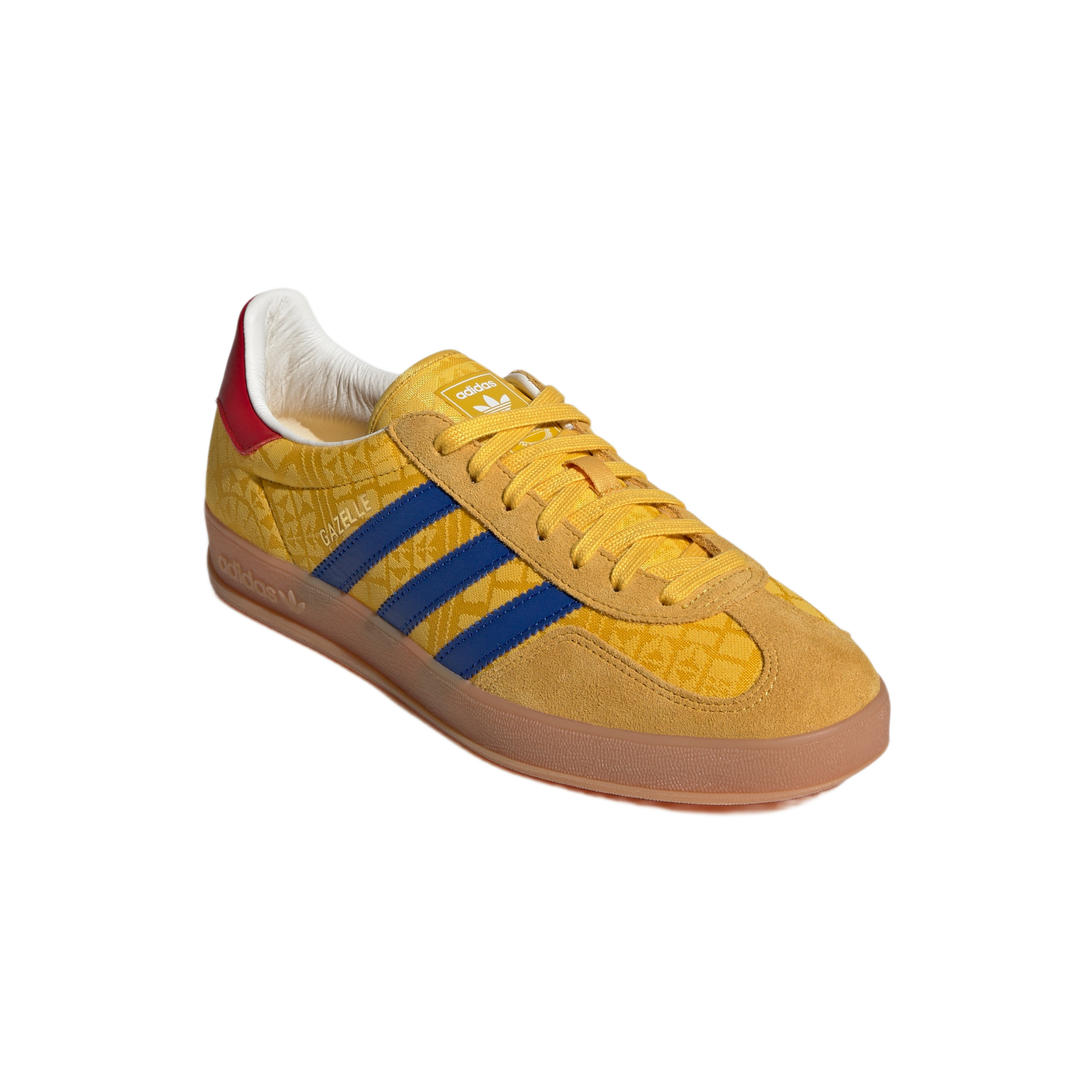 adidas Gazelle Indoor Bringback Pack Colombia