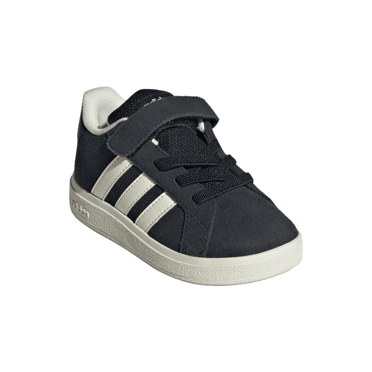 adidas Grand Court 2.0 Core Black Off White Cloud White (TD)