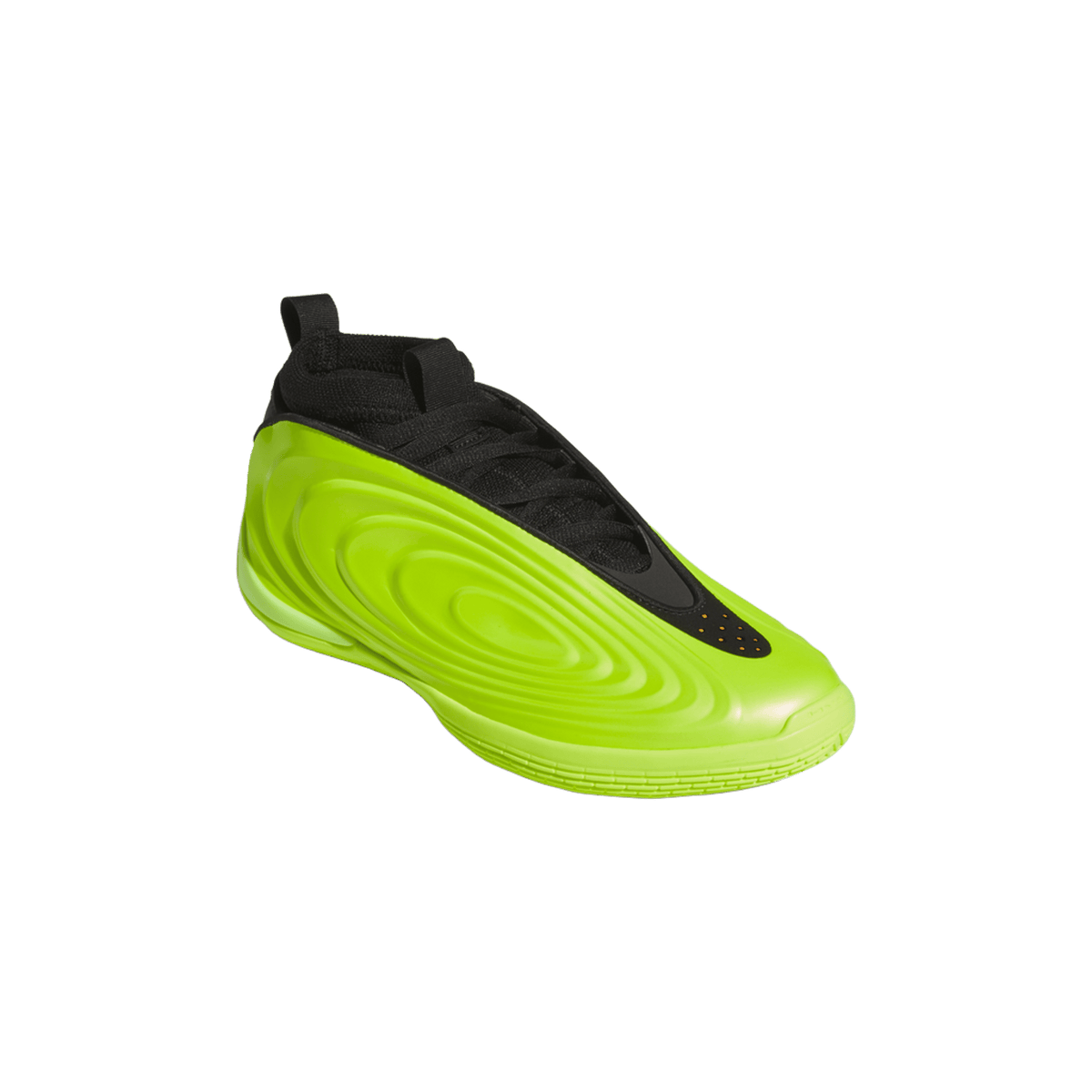 adidas Harden Vol. 10 Hi-Res Yellow
