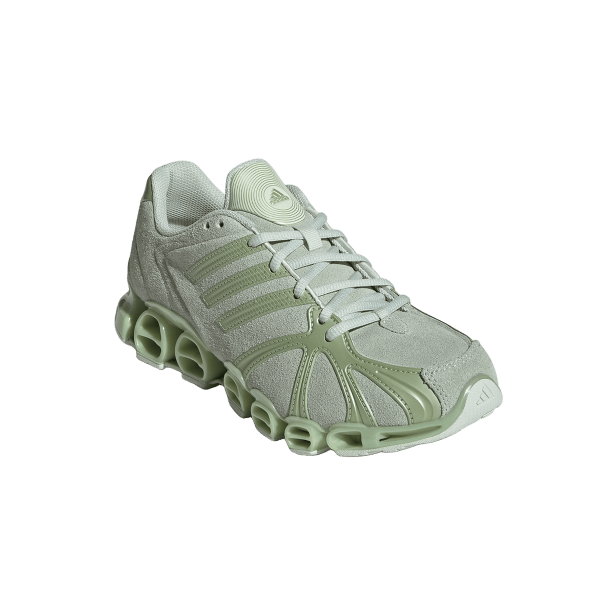 adidas Mega Ghostride Linen Green (Women's)