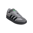 adidas Samba XLG Grey Four Black