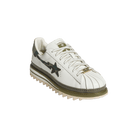 adidas Superstar CLOT by Edison Chen x Bape Off White