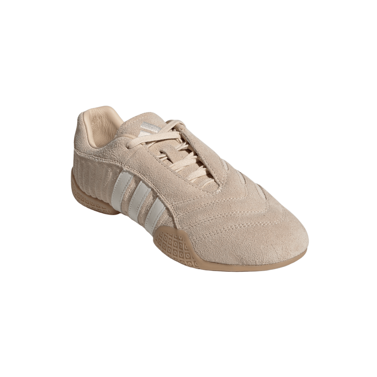 adidas Taekwondo Mei Elite Sand Strata White (Women's)