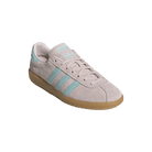 adidas Bermuda Putty Mauve Semi Flash Aqua (Women's)