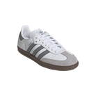 adidas Samba OG Cloud White Grey Gum (GS)