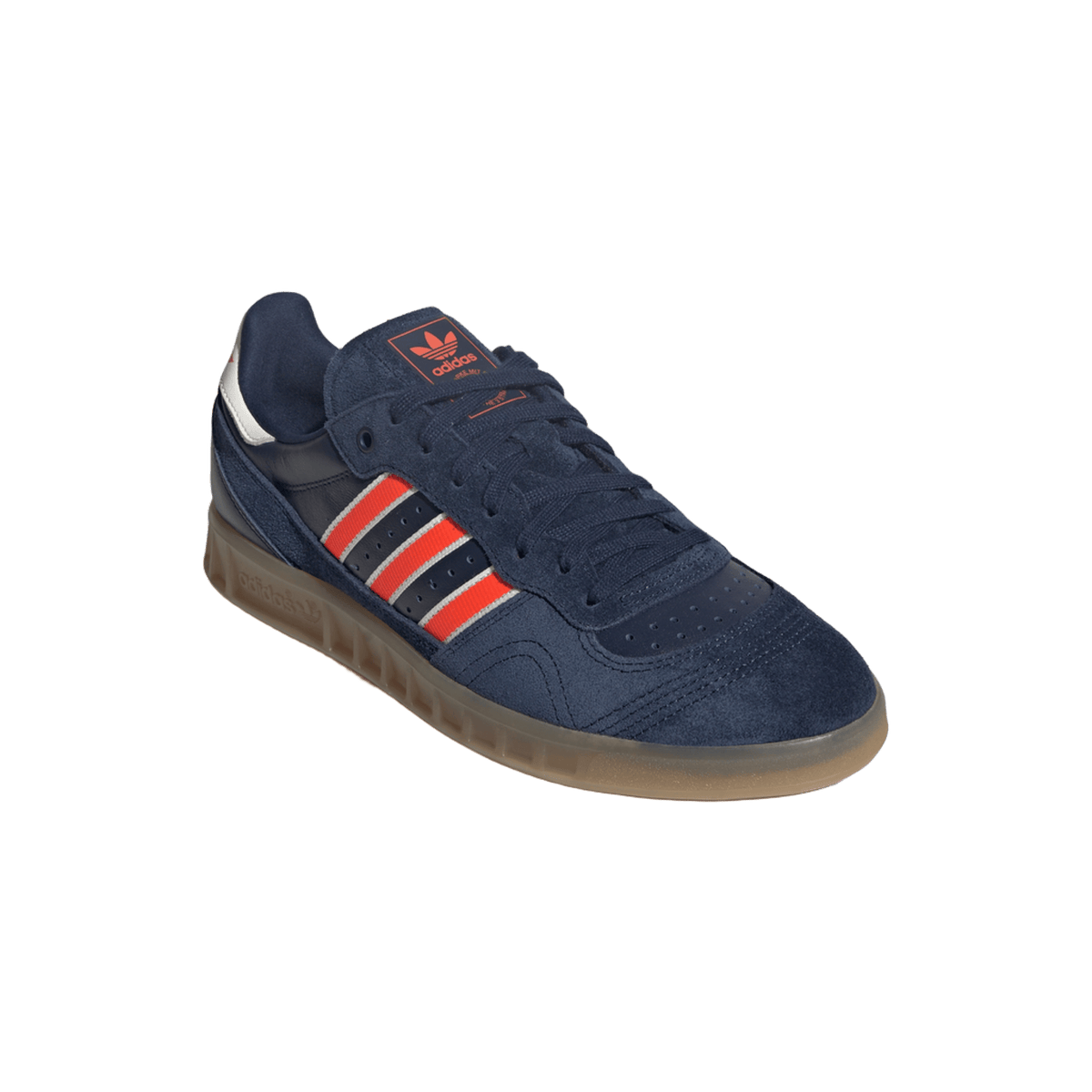 adidas Handball Top Rm Night Indigo Solar Red Core White