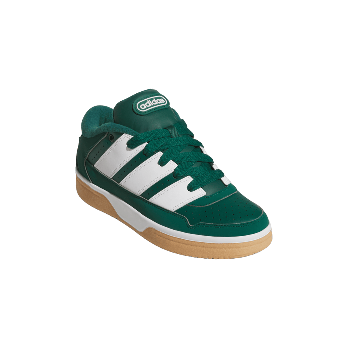 adidas Turnaround Collegiate Green Cloud White Gum