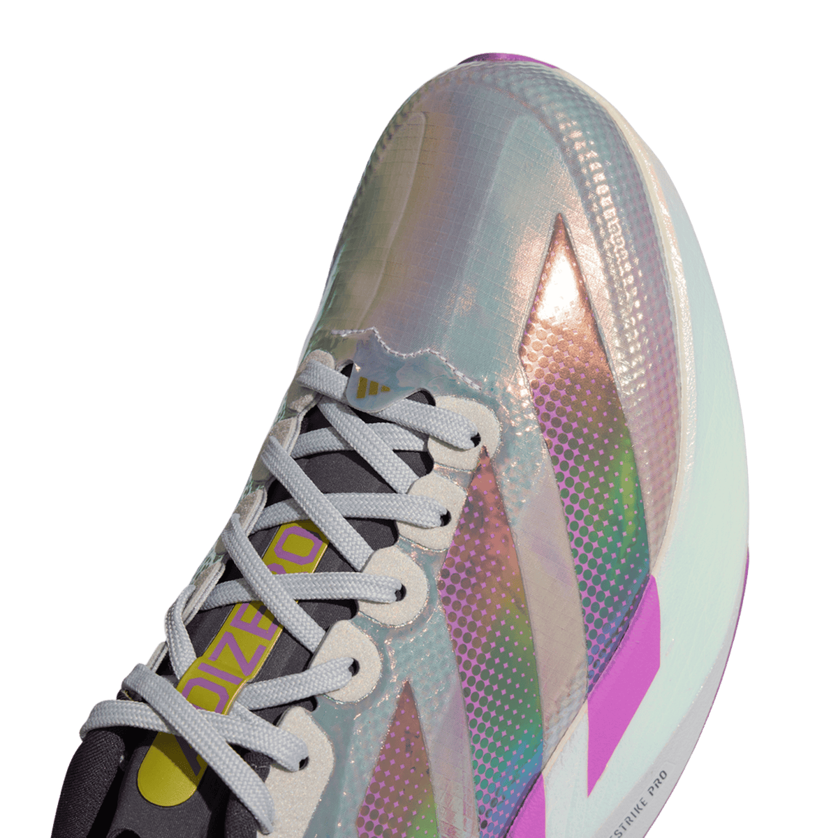 adidas Adizero Evo SL Chinese New Year Purple Burst