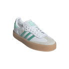 adidas Sambae Clear Mint (Women's)