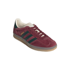 adidas Gazelle Indoor Shadow Red Shadow Green