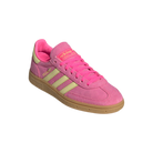 adidas Handball Spezial Lucid Pink Almost Yellow Gold (Women's)