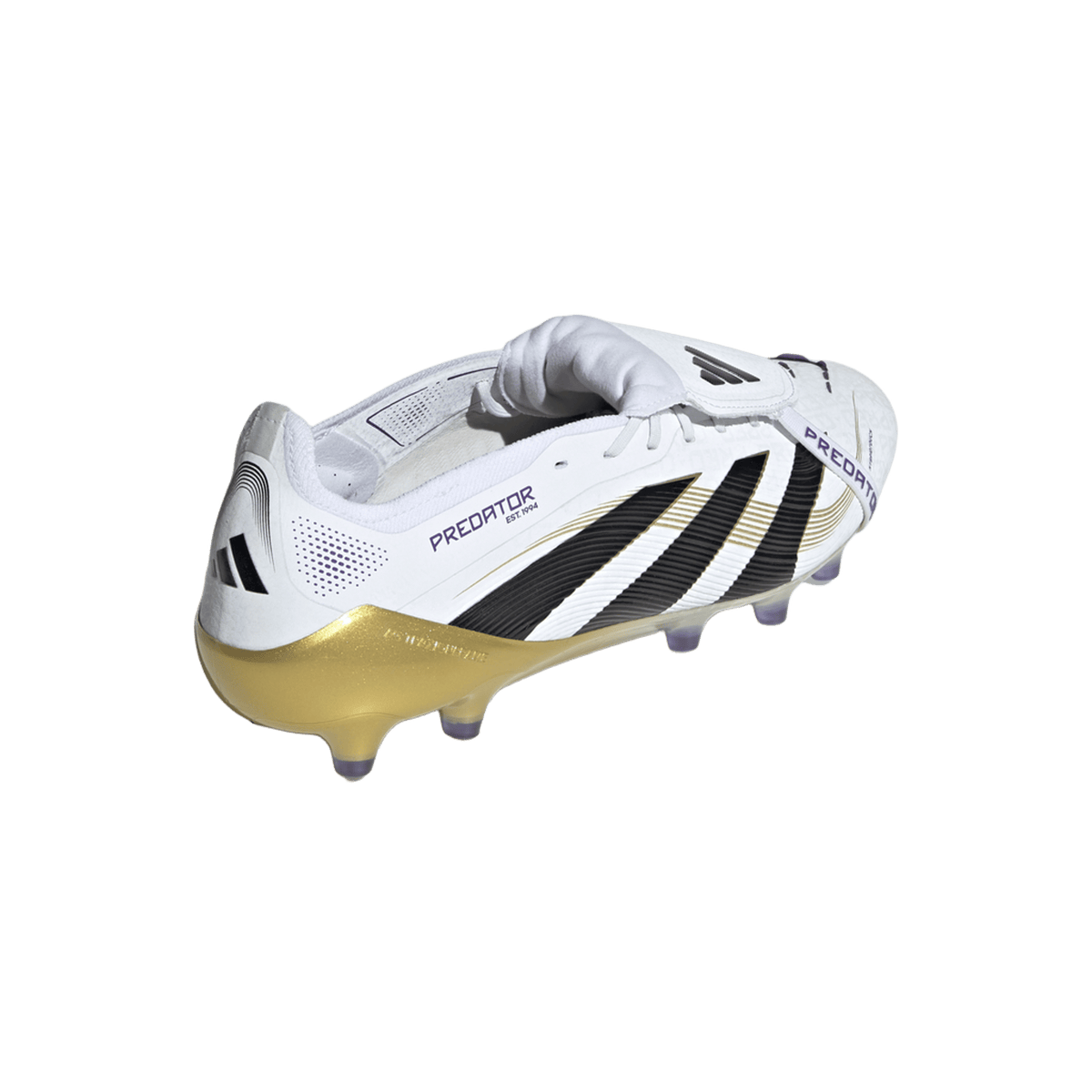 adidas Predator Elite Fold-Over Tongue AG Road to Glory Pack