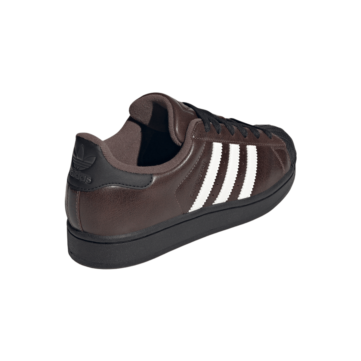 adidas Superstar II Earth Strata Off White (Women's)