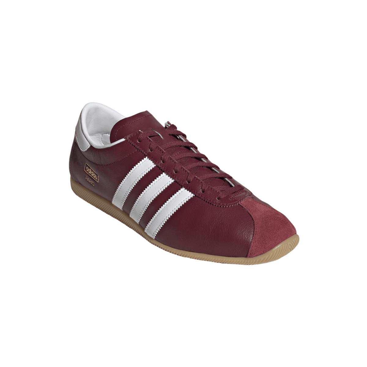 adidas Paris Shadow Red White