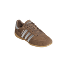 adidas Handball Spezial Lo Pro Earth Strata Silver (Women's)
