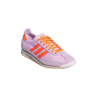 adidas SL72 Ice Lavender Impact Orange (Women's)