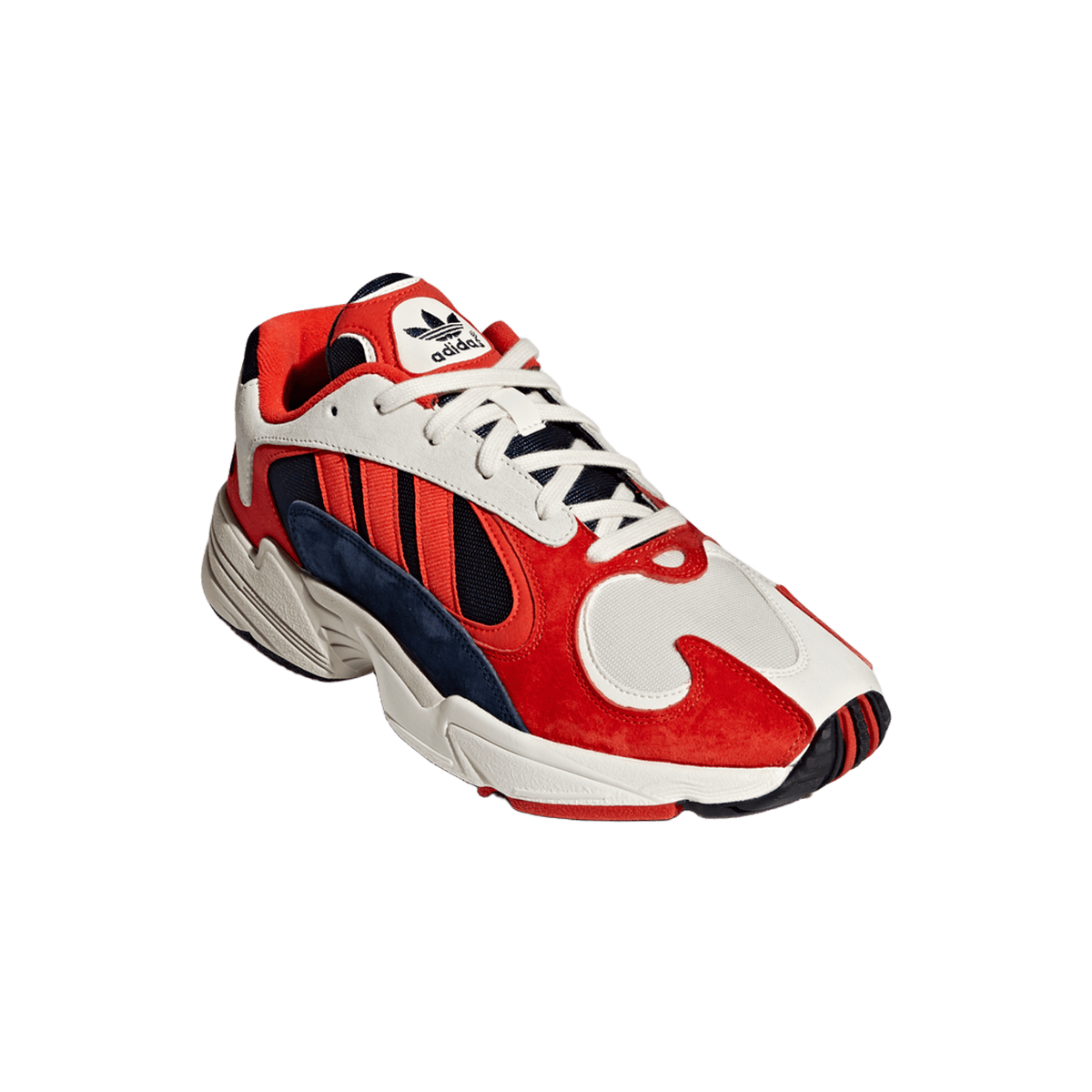 adidas Yung-1 Collegiate Navy