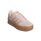 adidas Gazelle Bold Wonder Quartz Wonder Taupe Gum (GS)