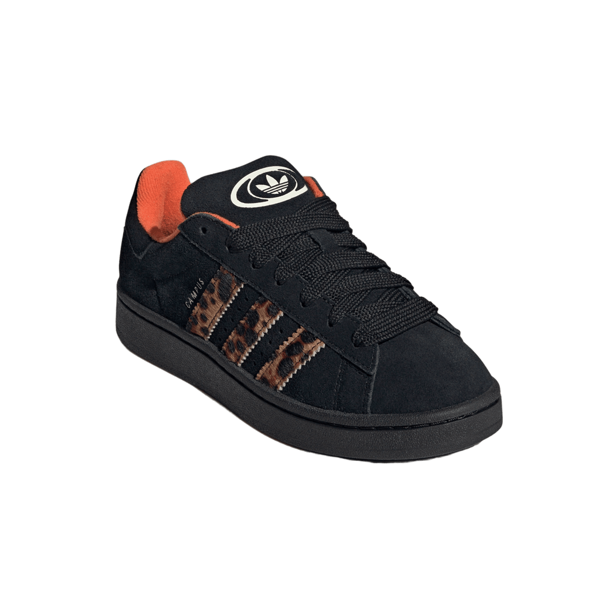 adidas Campus 00s Leopard Stripes (Women's)