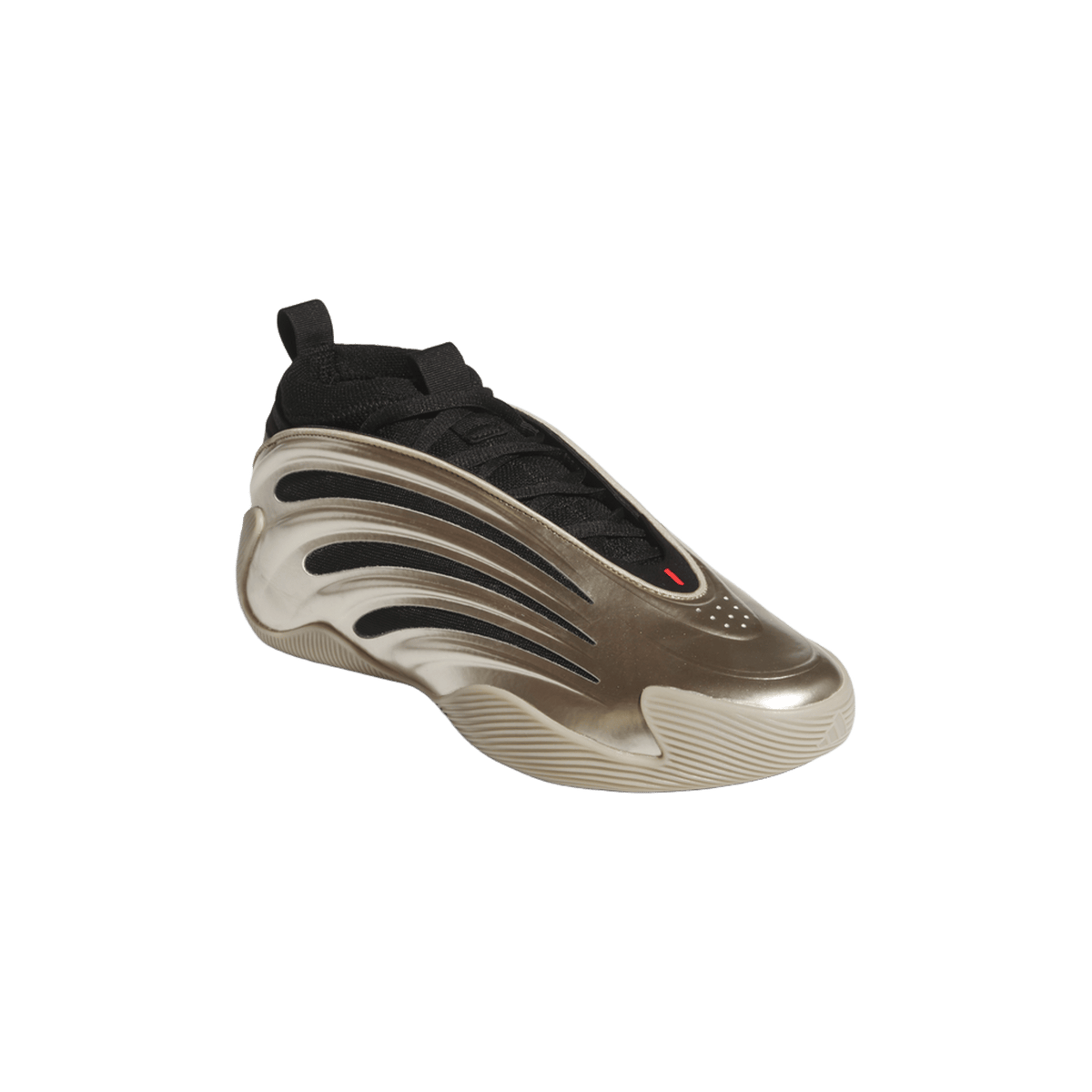 adidas Harden Vol. 9 Cyber Metallic