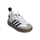 adidas adiFOM Samba 360 White Black Gum (TD)