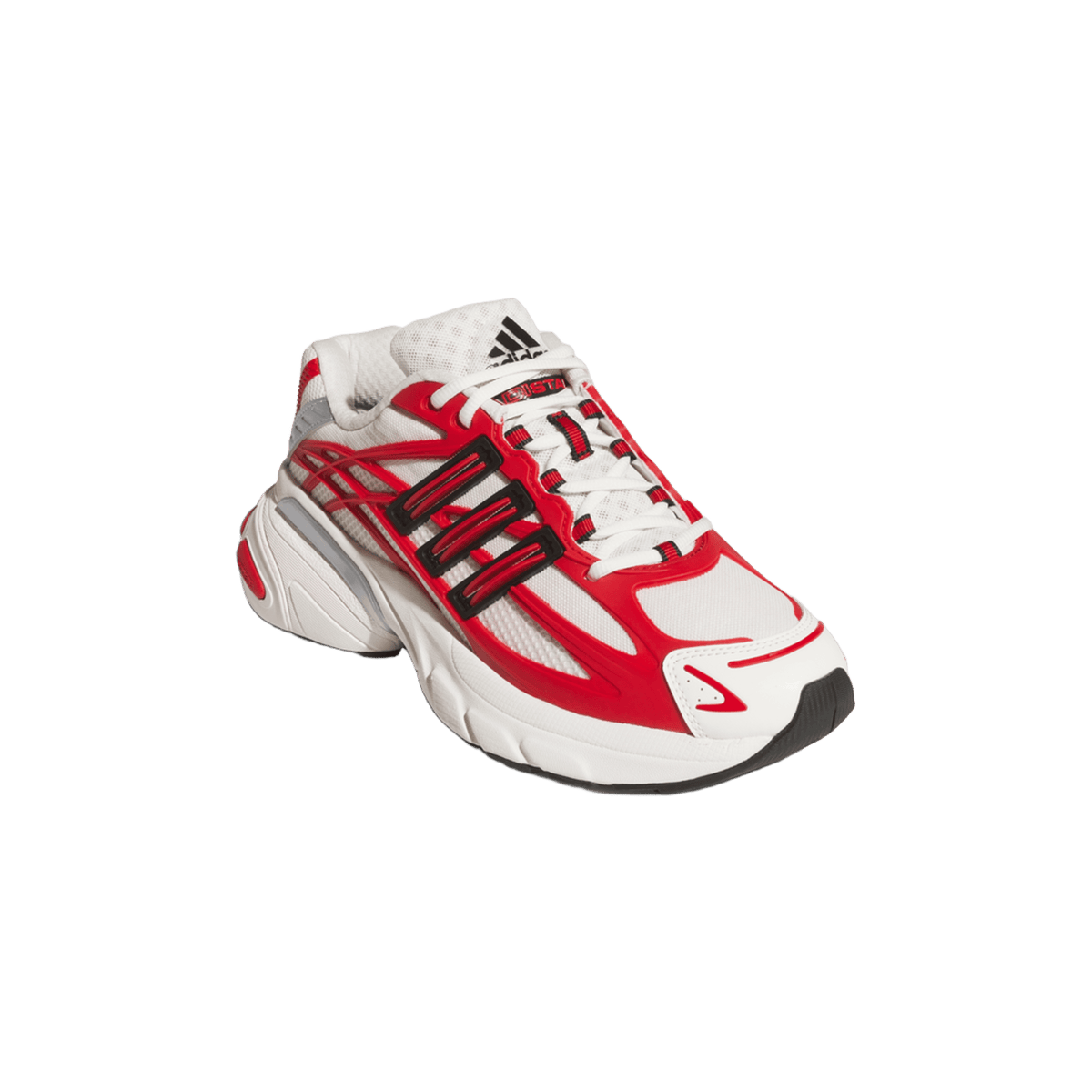 adidas Adistar XLG 2.0 White Power Red