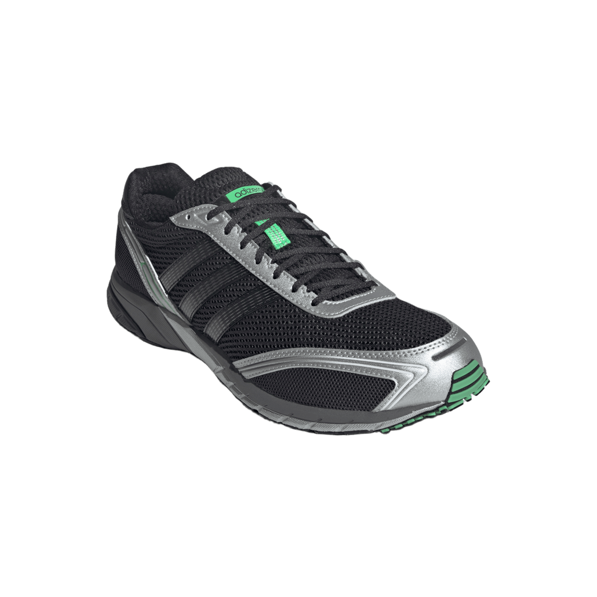 adidas Adizero Adios OG Scream Green Grey