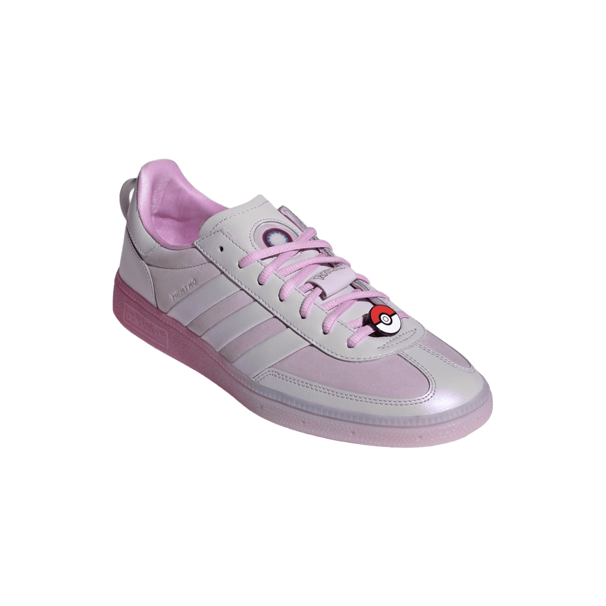adidas Handball Spezial Pokémon Mewtwo