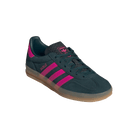 adidas Gazelle Indoor Aurora Ivy Shock Pink (Women's)