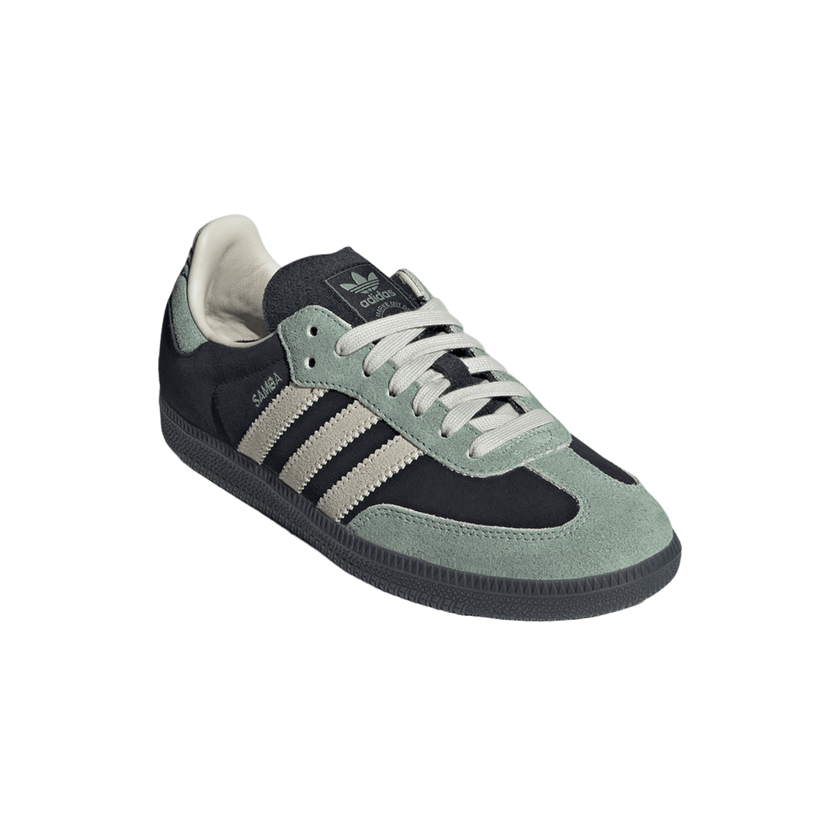 adidas Samba OG Black Alumina (Women's)
