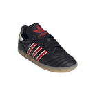 adidas Samba JP Black Red Gum (GS)