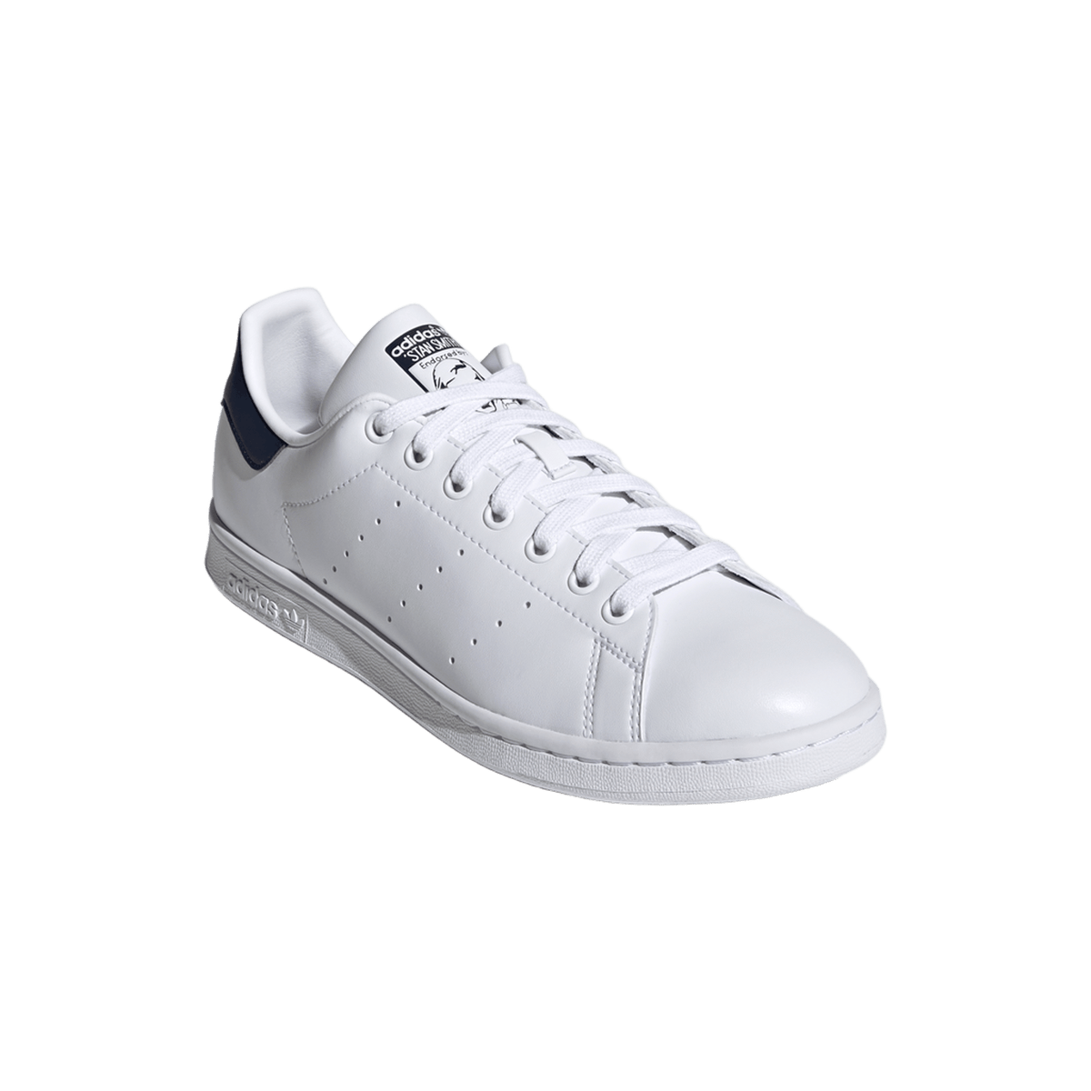 adidas Stan Smith Primegreen White Collegiate Navy