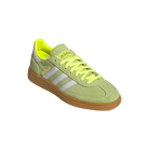 adidas Handball Spezial Solar Yellow White (Women's)