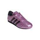 adidas Taekwondo Purple Bliss Lilac Black (Women's)