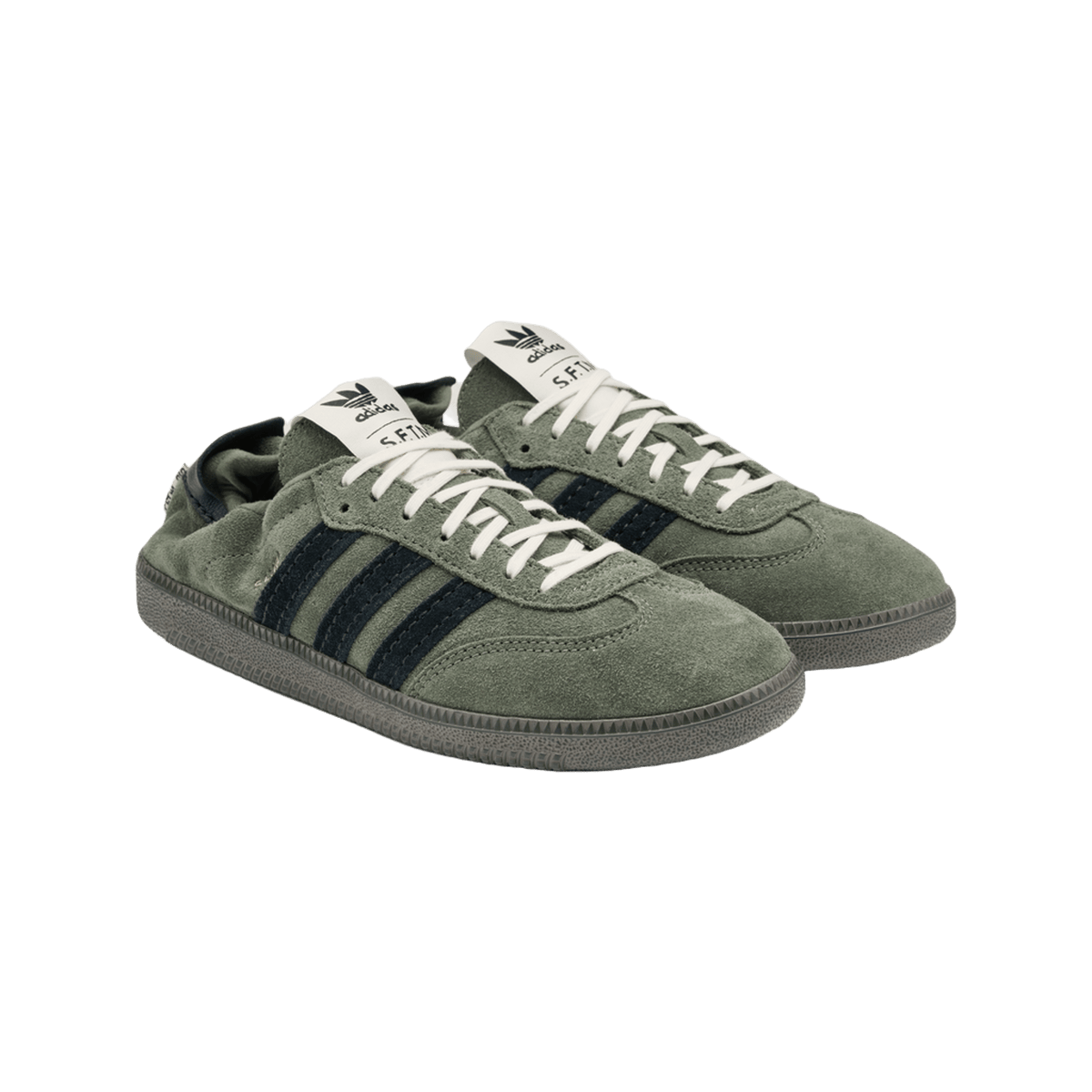 adidas Samba Decon Song For The Mute Base Green