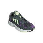 adidas Yung-1 Legend Ivy Hi Res Yellow