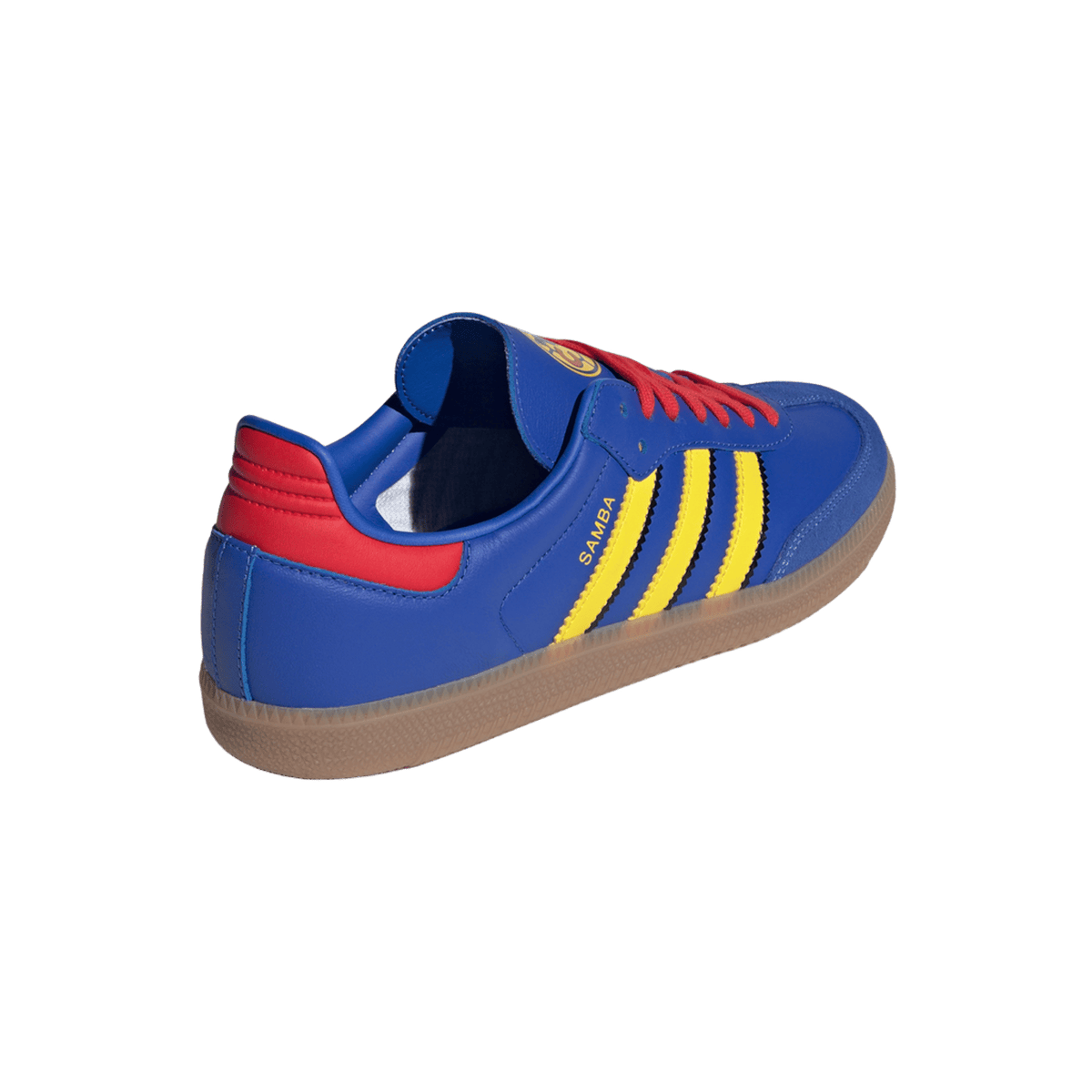 adidas Samba Club América