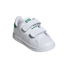 adidas Stan Smith Comfort Closure Cloud White Green (TD)