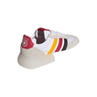 adidas Breaknet 3.0 White Collegiate Gold (GS)