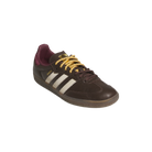 adidas Samba OG Brown Warm Vanilla Maroon (Women's)