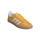 adidas Gazelle Indoor Crew Yellow Gum
