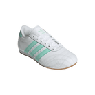 adidas Taekwondo Cloud White Clear Mint Gum (GS)